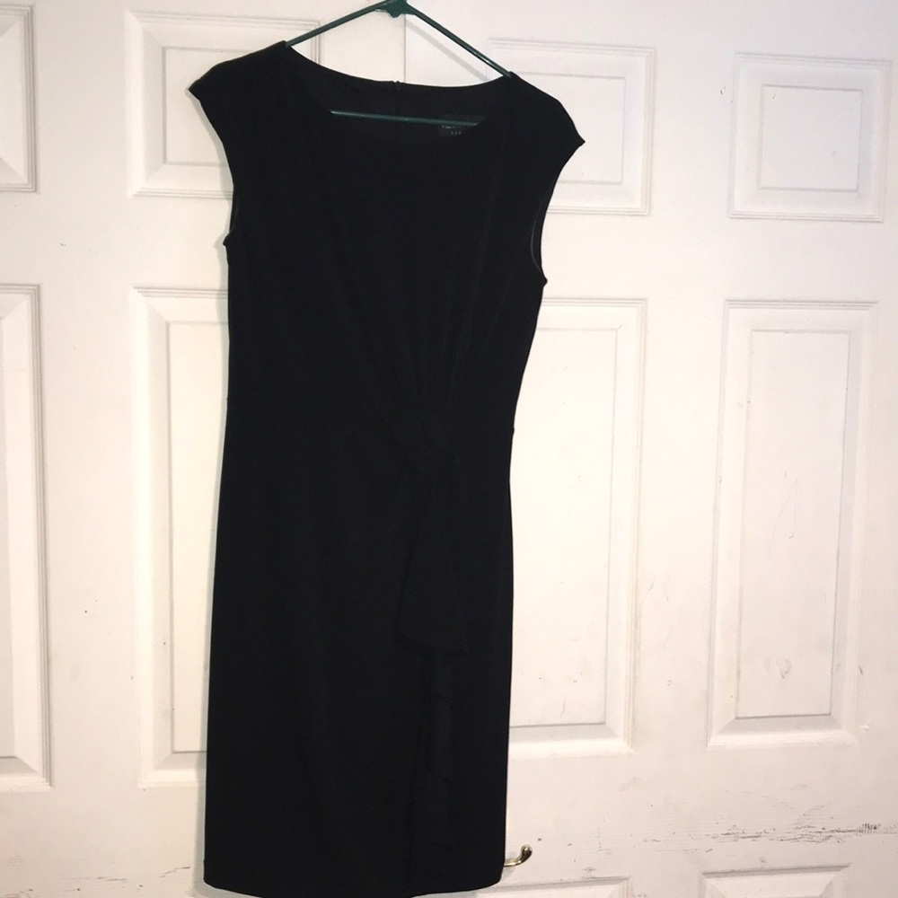 Women’s Connected Apparel Dress